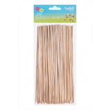 BELLO BAMBOO BBQ SKEWERS 10 INCH 200/PK. AM4836 \\\KD17792