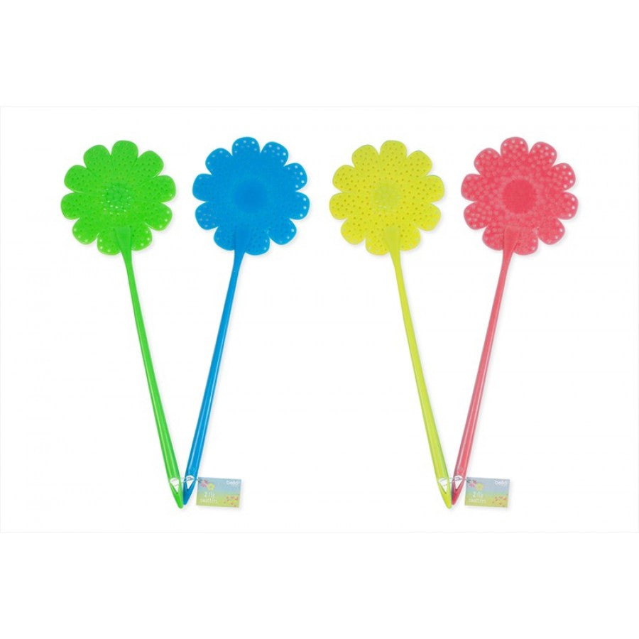 BELLO FLY SWATTERS 2/PK. AM2108 \\\KD17793