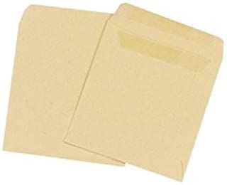 50/PK PRINTED MANILLA 80GSM WAGE ENVELOPES. 417861 \\\KD17818