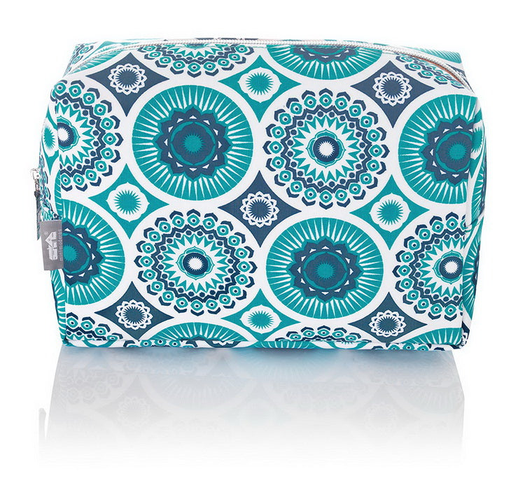 MINI MODERNS DARJEELING WASH BAG MEDIUM. HOMIN028 \\\KD17824