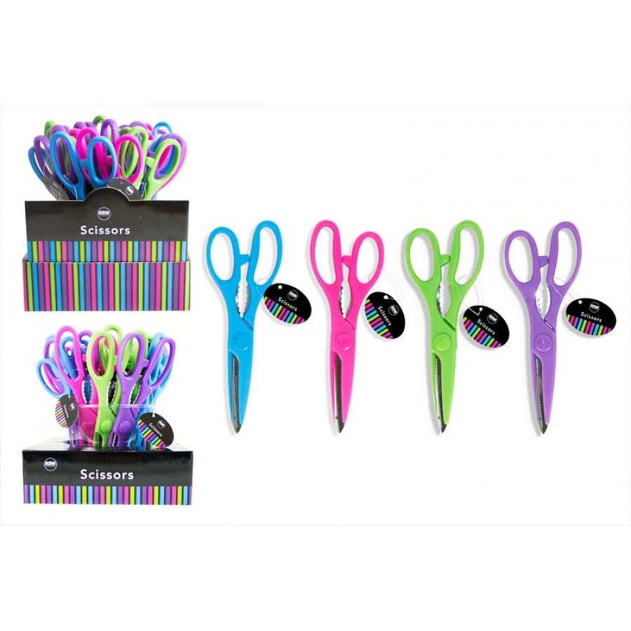 BLUE SCISSORS. AM7096 \\\KD17825