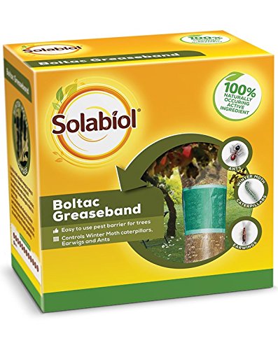 SOLABIOL BOLTAC GREASEBAND 1.75 M. 866000041 740929 \\\KD17839