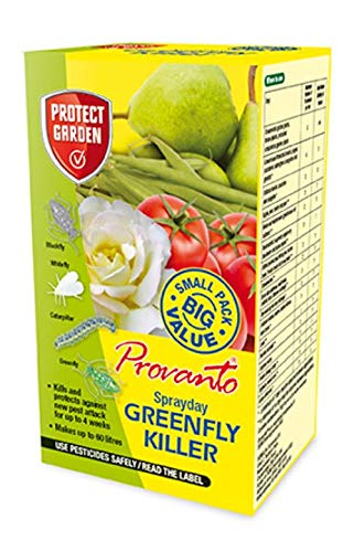 PROVANTO SPRAYDAY GREENFLY KILLER 30ML 6664. 86600248 \\\KD17845