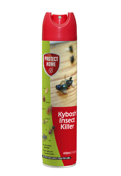 PROTECT HOME KYBOSH INSECT KILLER 400ML. 86600249 \\\KD17846