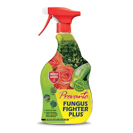 PROVANTO FUNGUS FIGHTER PLUS 1 LITRE. 86600250 \\\KD17847