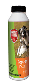 PROTECT GARDEN PEPER DUST ANIMAL REPLLENT 225G. 86600256 \\\KD17856