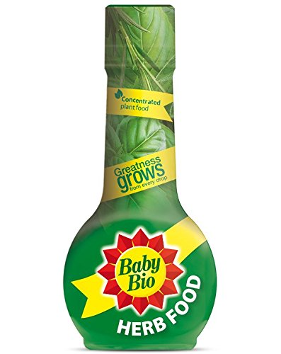 BABY BIO HERB FOOD CONCENTRATE 175ML. 79900562 \\\KD17857