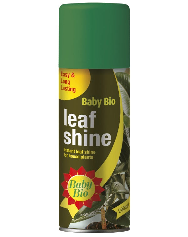 BABY BIO LEAF SHINE 200ML. 84899143 \\\KD17861