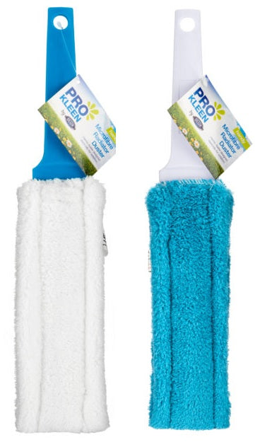 PRO KLEEN MICROFIBRE RADIATOR DUSTER 38CM. Z64613 \\\KD17956