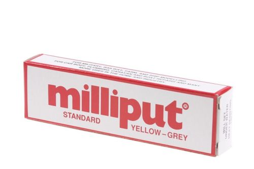 MILLIPUT STANDARD YELLOW GREY 113 GM. 000490 \\\KD17973