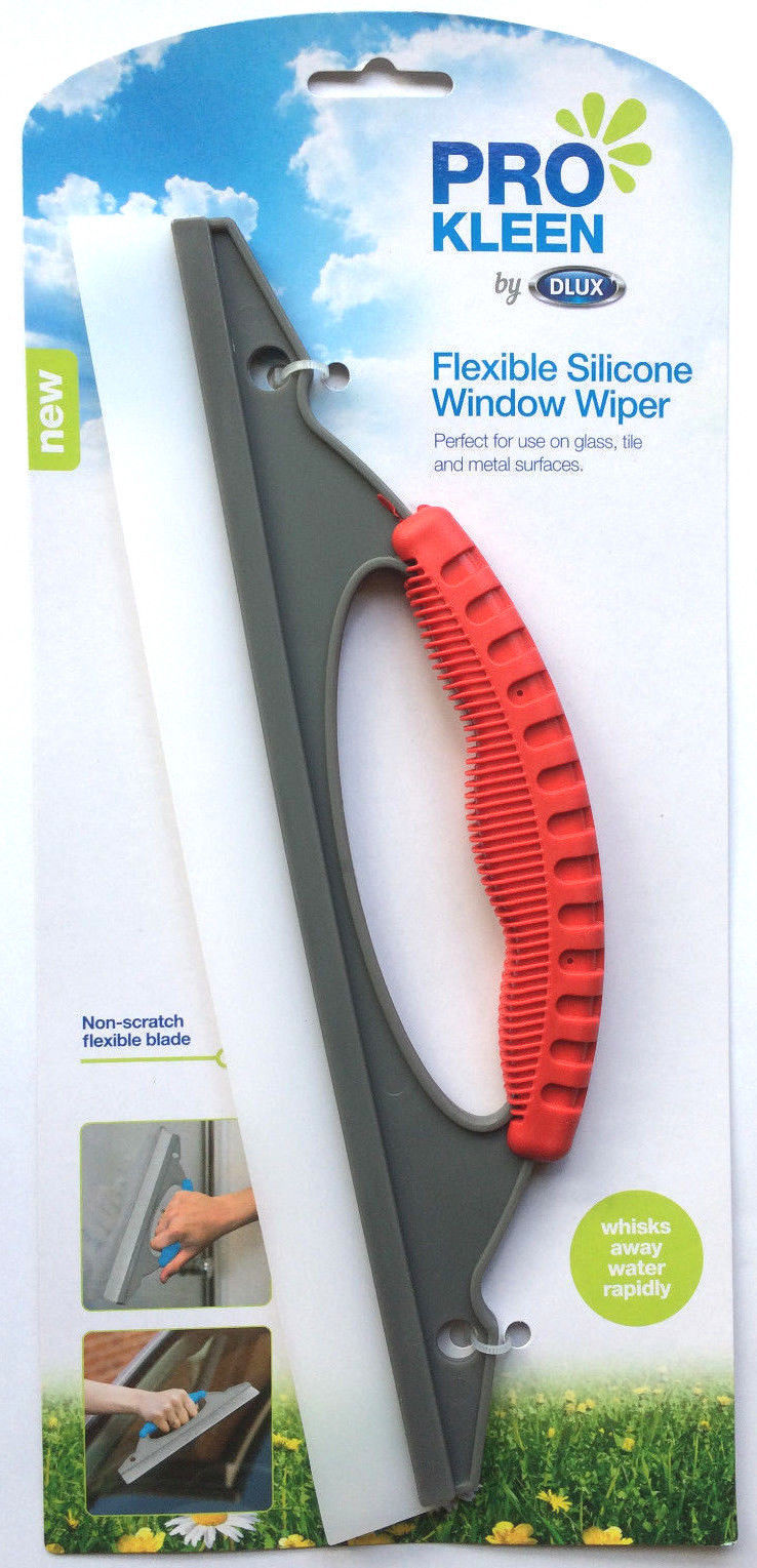 PRO KLEEN FLEXIBLE SILICON WINDOW WIPER. Z2819 \\\KD17979