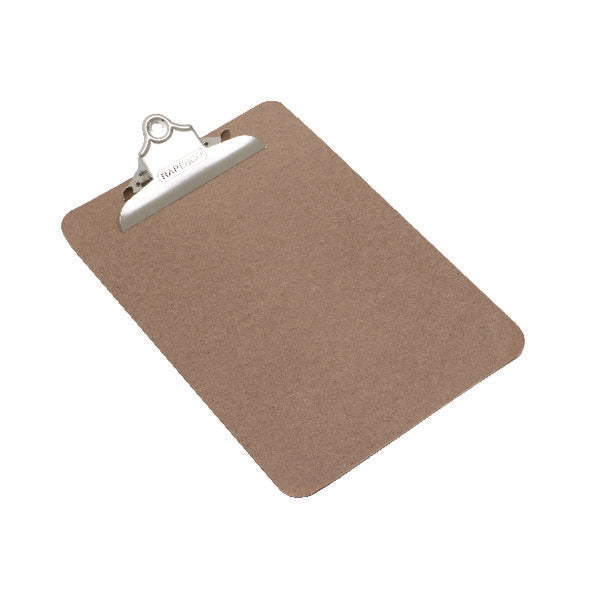 RAPESCO A5 HARDBOARD CLIPBOARD. ROP1402 \\\KD17989