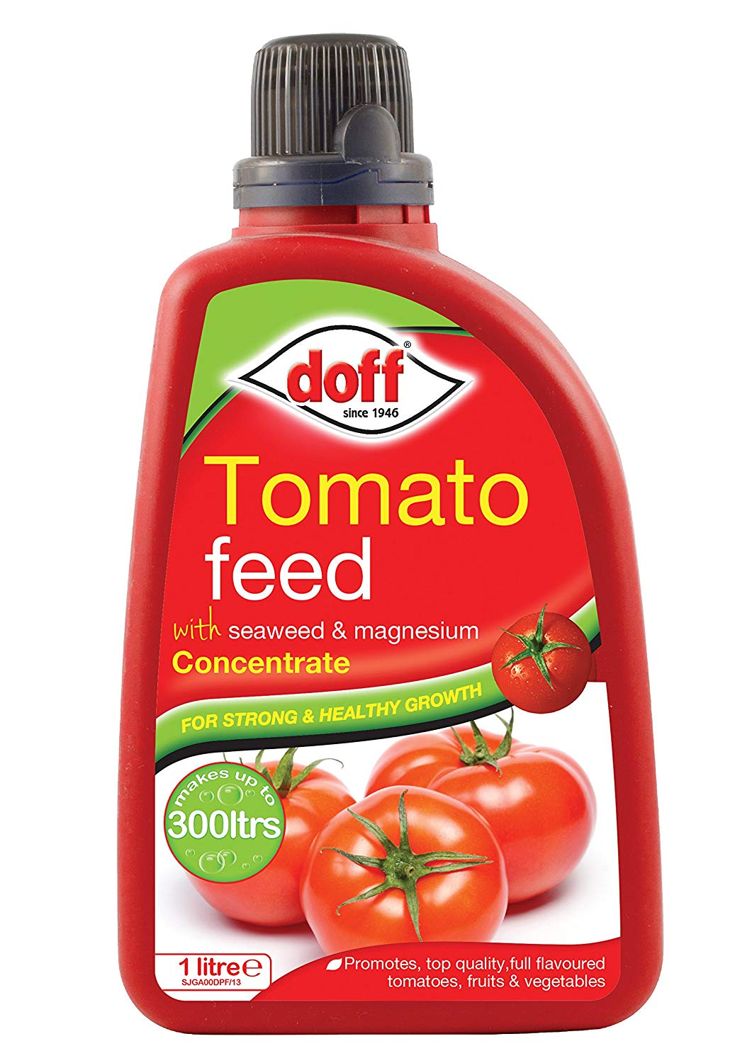 DOFF TOMATO FEED CONCENTRATE 1000ML. F-JG-A00-DOF-03 \\\KD18035