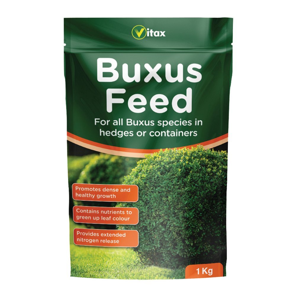 VITAX BUXUS FEED 1000G. 6BF1 096088 \\\KD18044