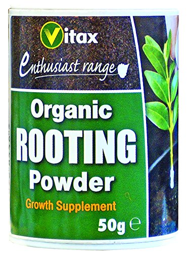 VITAX ORGANIC ROOTING POWDER 50G. 5RP50 50928446 \\\KD18053