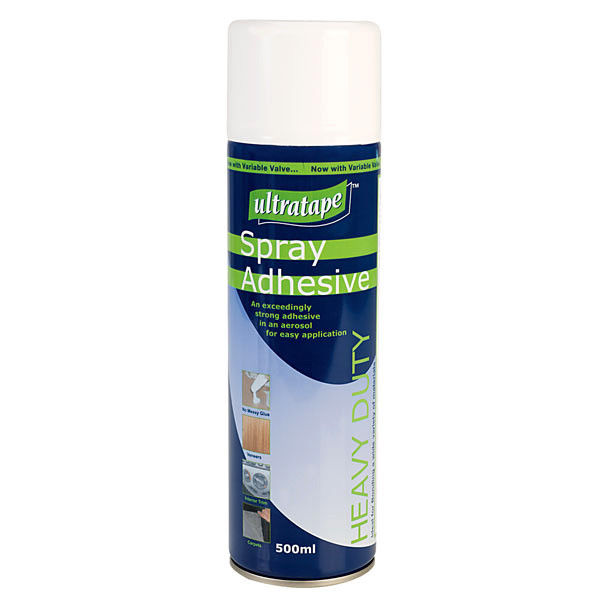 ULTRATAPE REPOSITIONABLE ART & CRAFT ADHESIVE 200ML. RT0590-ART200 807445 \\\KD18126