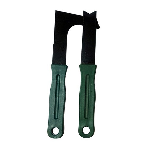 KINGFISHER PHW PATIO WEEDER SET 2PC GARDEN TOOL. PHW \\\KD18249