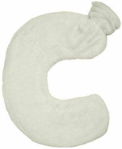 NECK WARMER HOT WATER BOTTLE. DGI4241 \\\KD18269