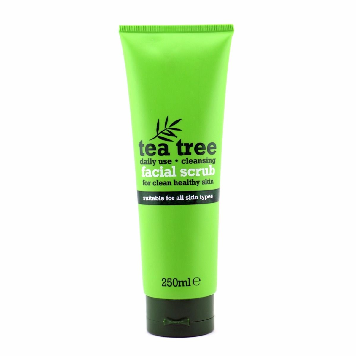 TEA TREE FACIAL SCRUB 250 ML. XP40157 \\\KD18300