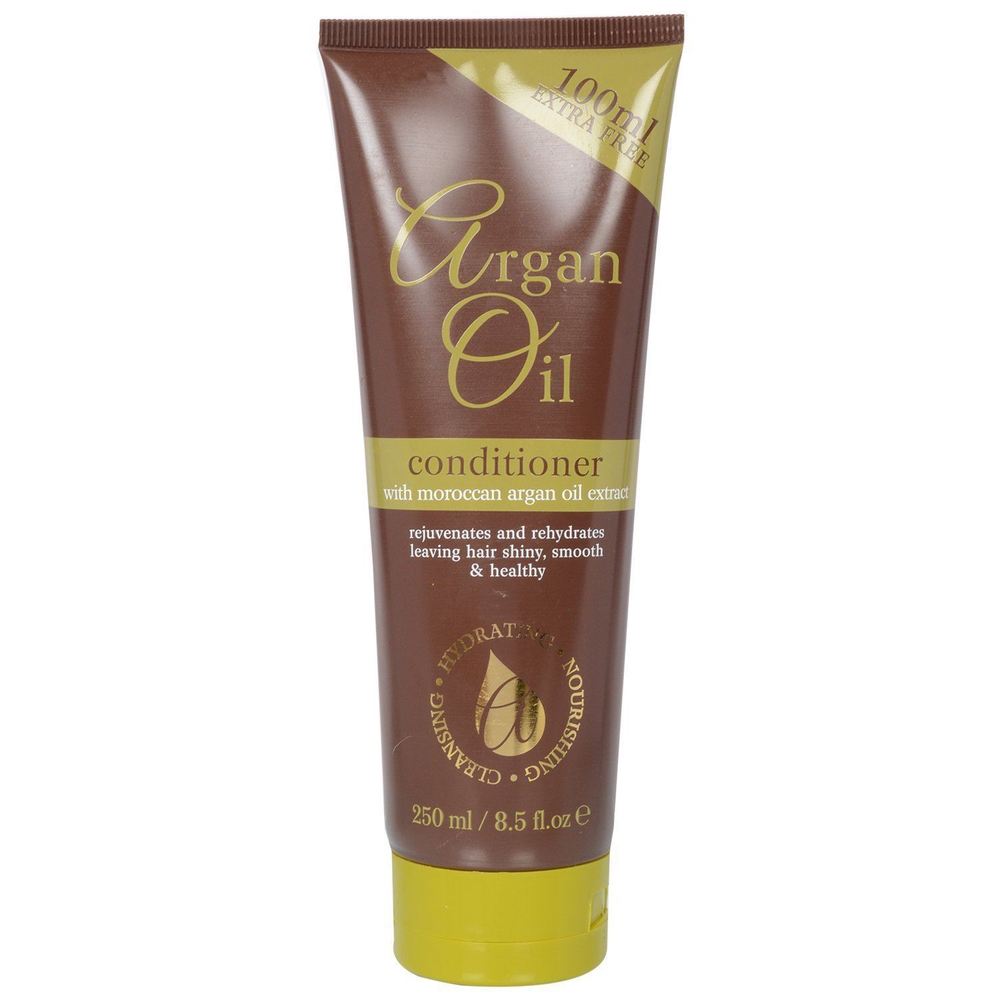 ARGAN OIL MOISTURISING NOURISHING CONDITIONER WITH MOROCCAN OIL 300ML. XP40184 \\\KD18305