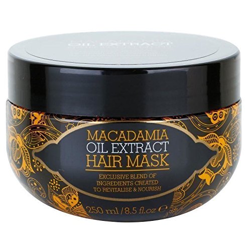 MACADAMIA OIL EXTRACT HAIR MASK 250ML. XP40214 \\\KD18308