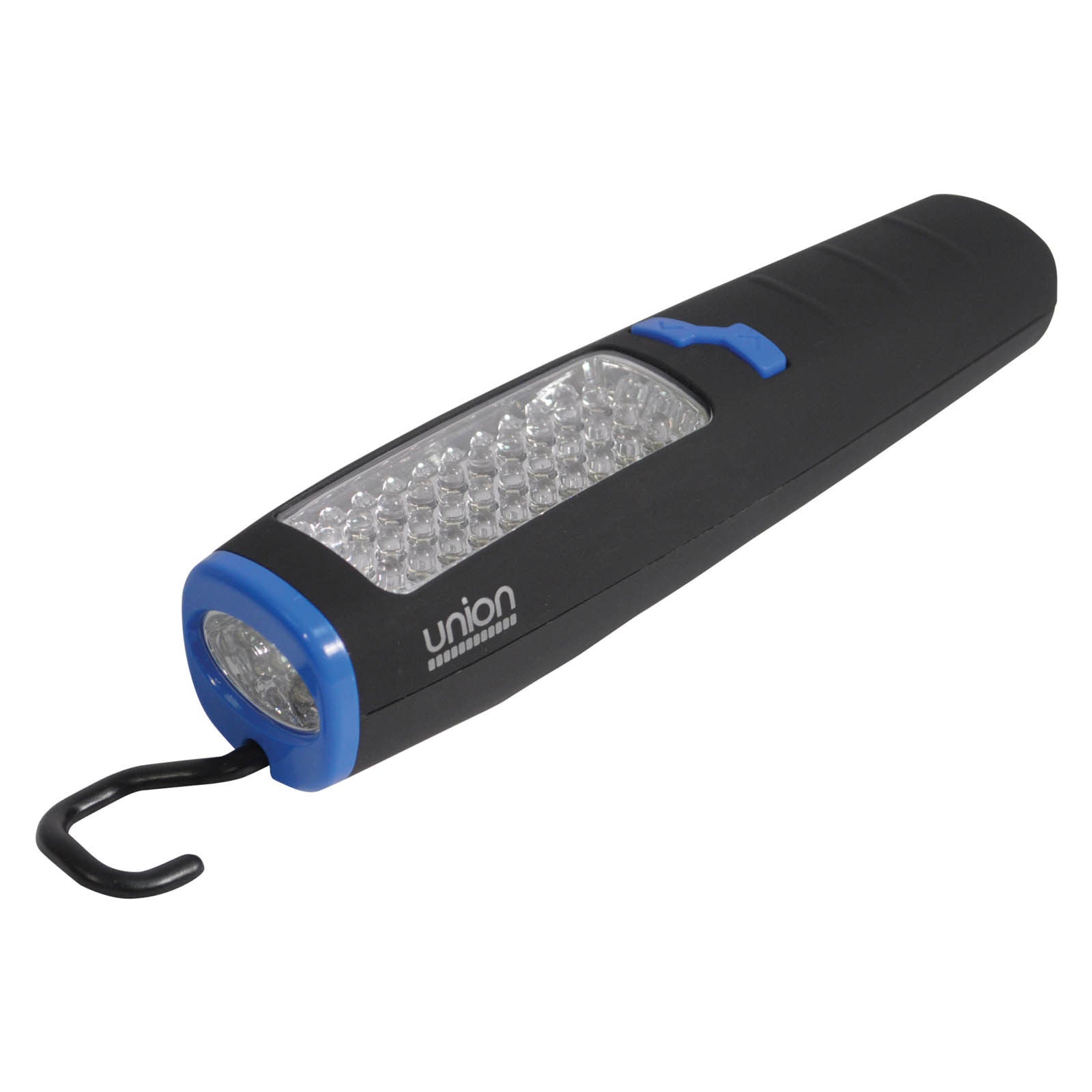 UNION 30 + 7 LED DUAL FUNCTION WORKLIGHT WITH MAGNET. UNION37LEDMF \\\KD18432