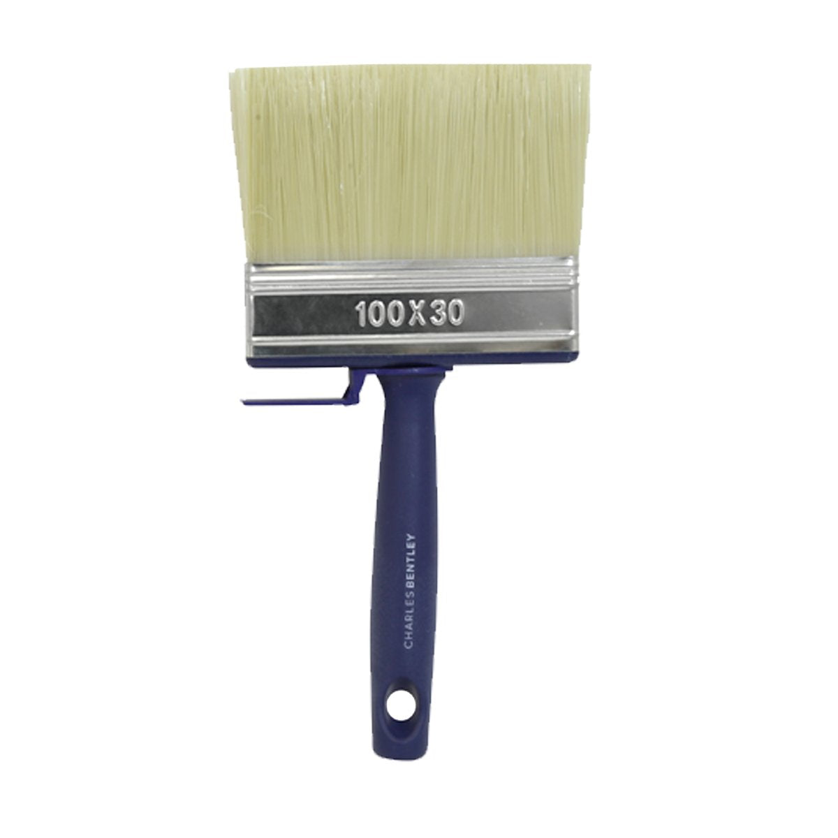 CHARLES BENTLEY SHED & FENCE BRUSH 4 INCH. DY234B \\\KD18602