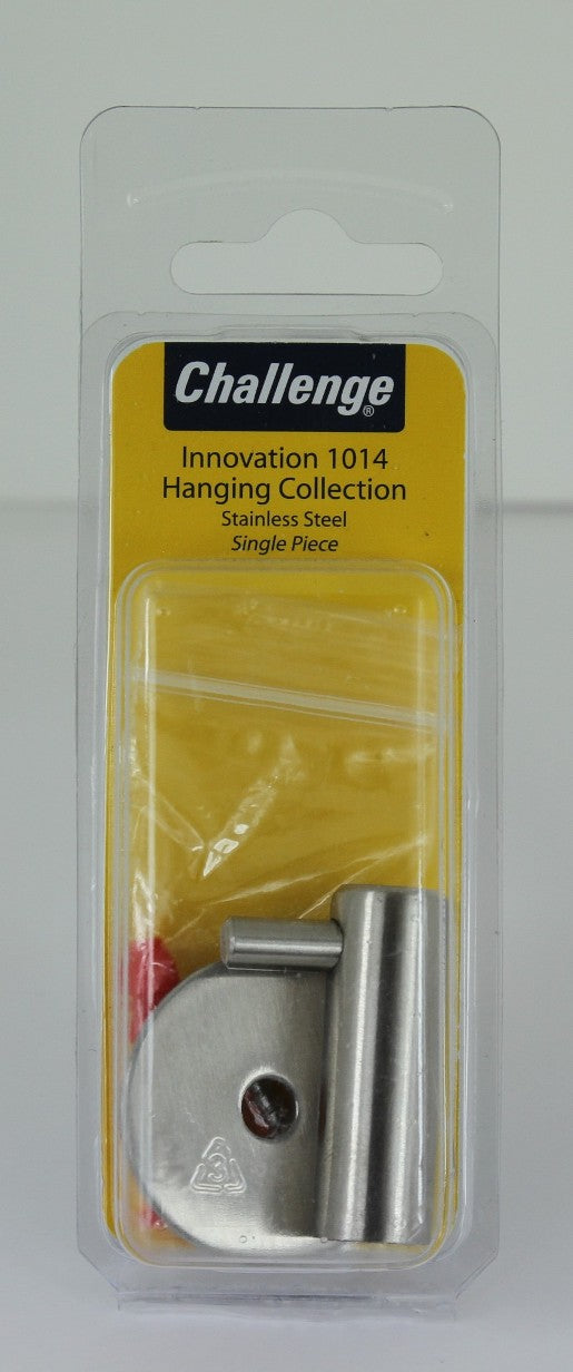 CHALLENGE STAINLESS STEEL INNOVATION 1014 ROUND HANGING COLLECTION. FS40719 \\\KD18726
