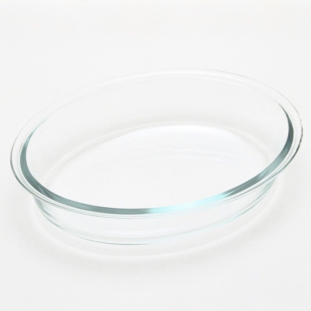 PYREX CLASSIC OVAL DISH 25CM X 20CM  1.5L. 132B000 \\\KD18827