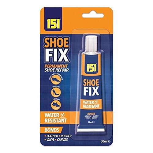 151 ADHESIVE SHOE FIX GLUE 30G TUBE. 1511166 \\\KD19031