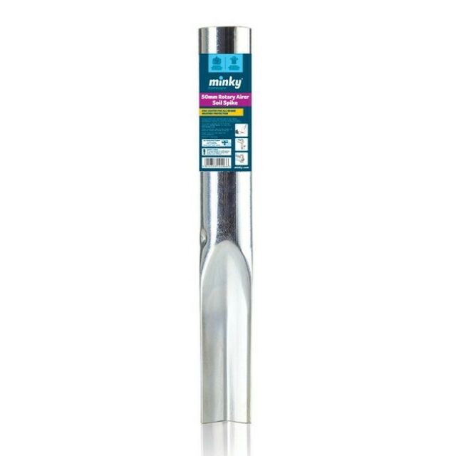 MINKY SOIL METAL SPIKE ROTARY AIRER DRYER 32MM. QQ30090100 \\\KD19034