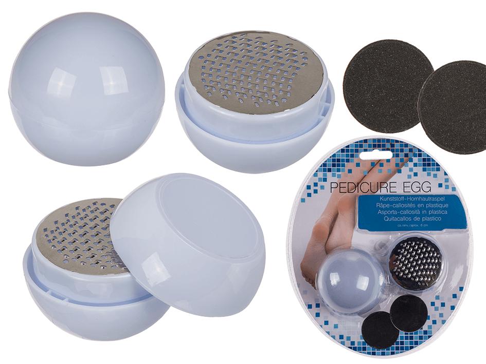 PEDICURE EGG. OB763388 \\\KD19043