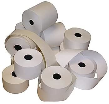 TILL / CASH REGISTER ROLL 20 PER PACK 80 X 80 MM. 8080 \\\KD19079