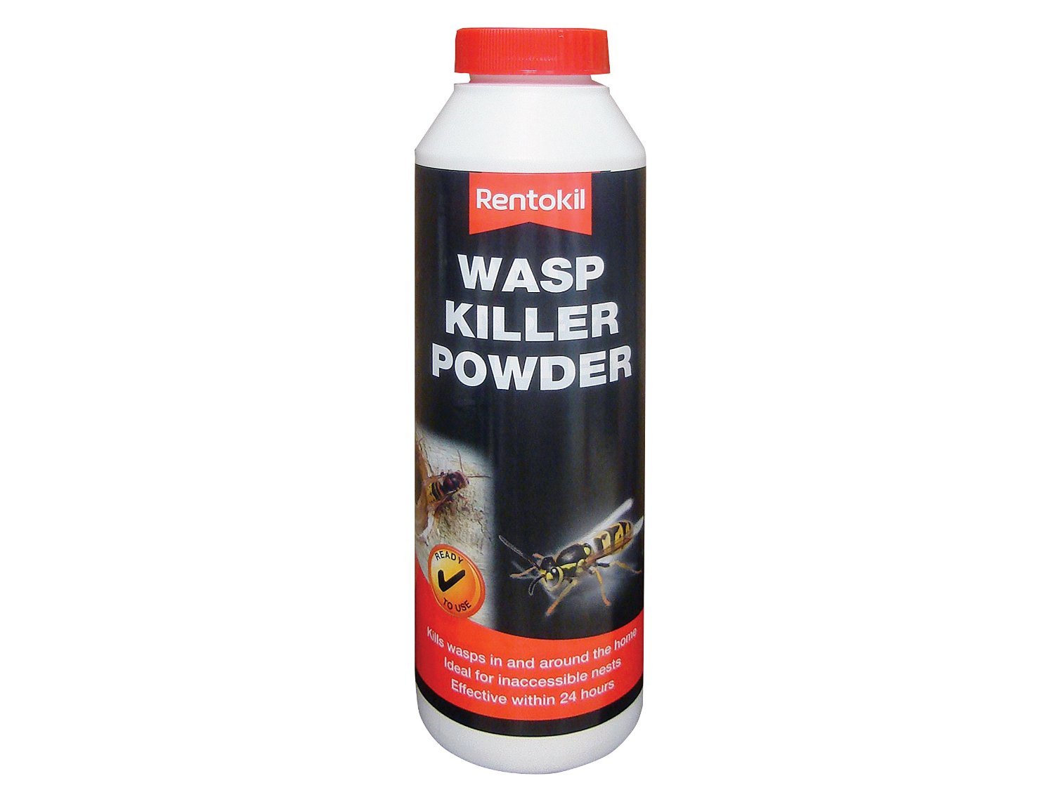 RENTOKIL WASP KILLER POWDER 300 GM. PSW102 \\\KD19183