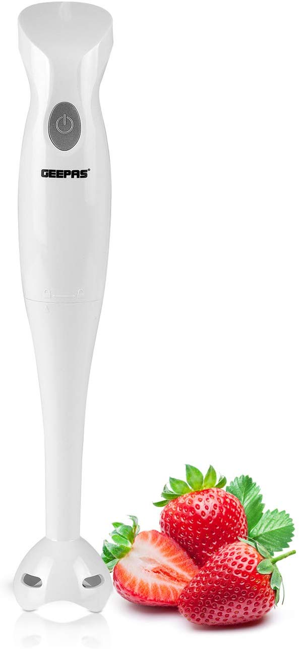 GEEPAS 2 SPEEDS HAND BLENDER 200W. GHB5467 \\\KD19330