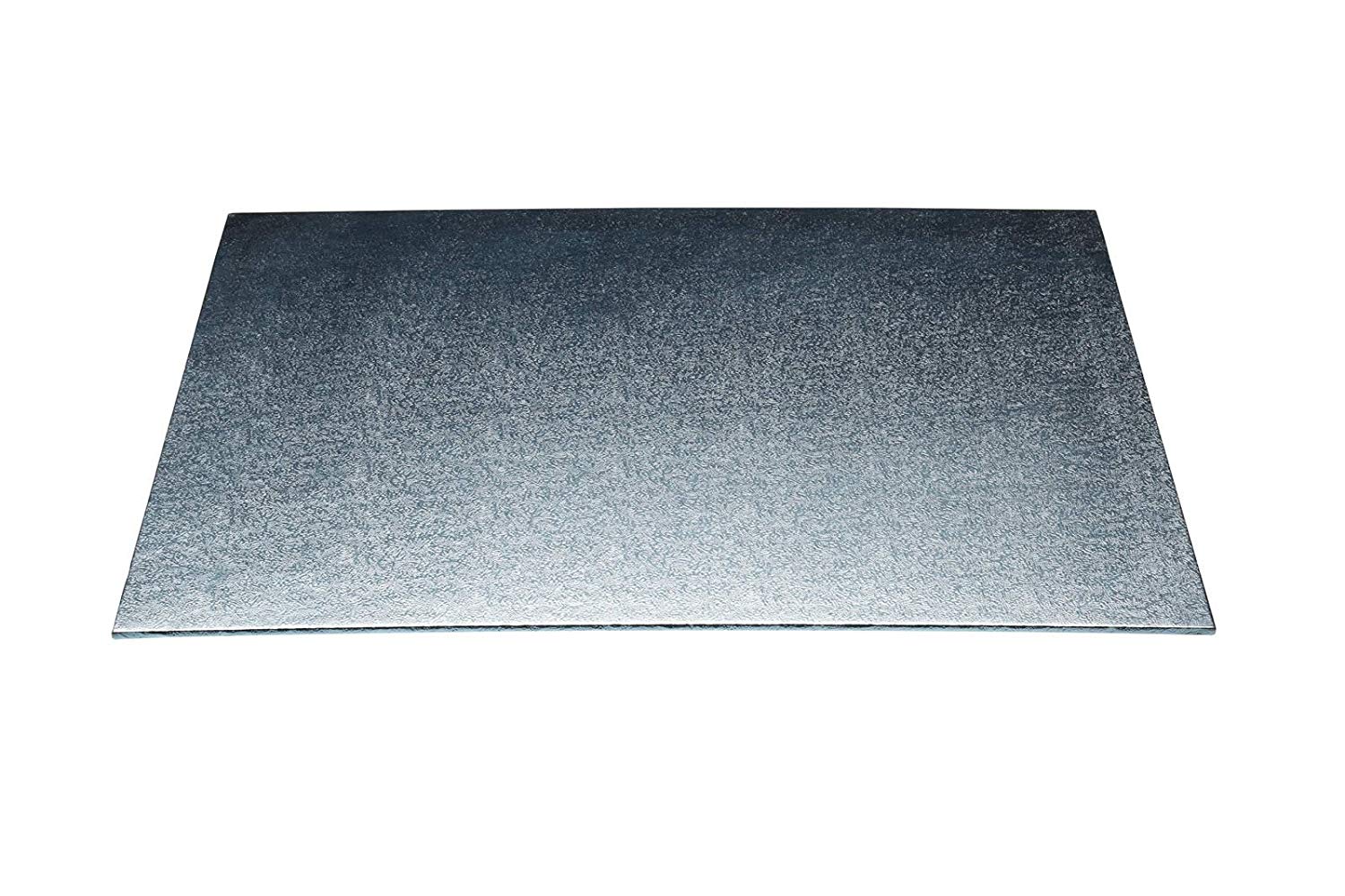 KITCHEN CRAFT SWEETLY DOES IT 14 INCH CAKE BOARD SQUARE 35 CM. SDICBSQ14DT \\\KD19365