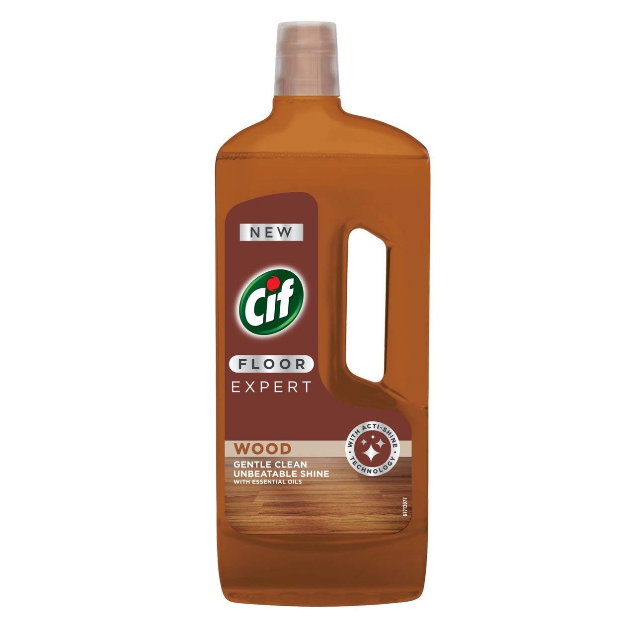 CIF FLOOR EXPERT LIVING ROOM WOOD CLEANER 750ML. PTHOCIF037 \\\KD19378