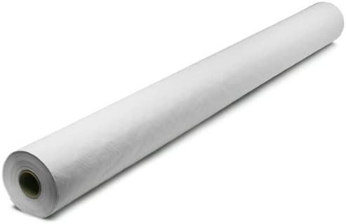 BANQUET ROLL WHITE 100 M X 1.15 M LARGE BANQUET ROLL. BAN100W \\\KD19419