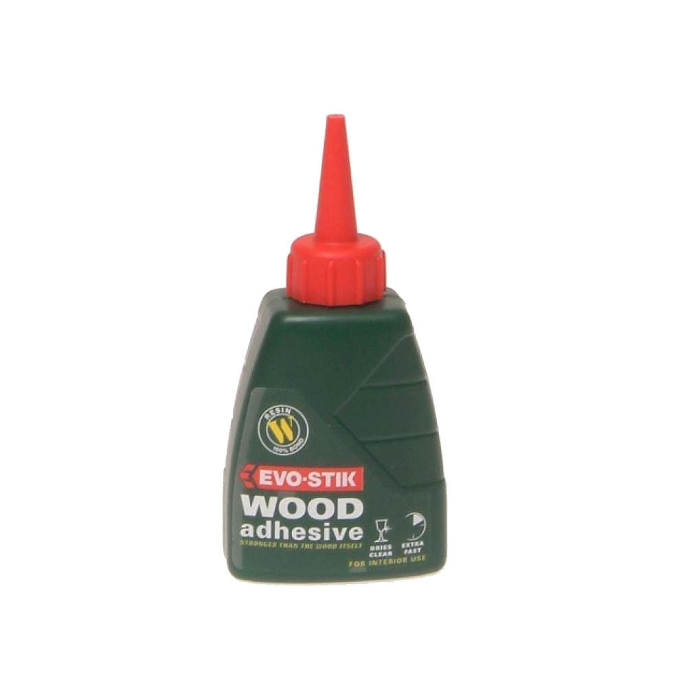 EVO STIK RESIN W EXTRAFAST INTERIOR WOOD ADHESIVE MINI. 30813218 403073 \\\KD19460