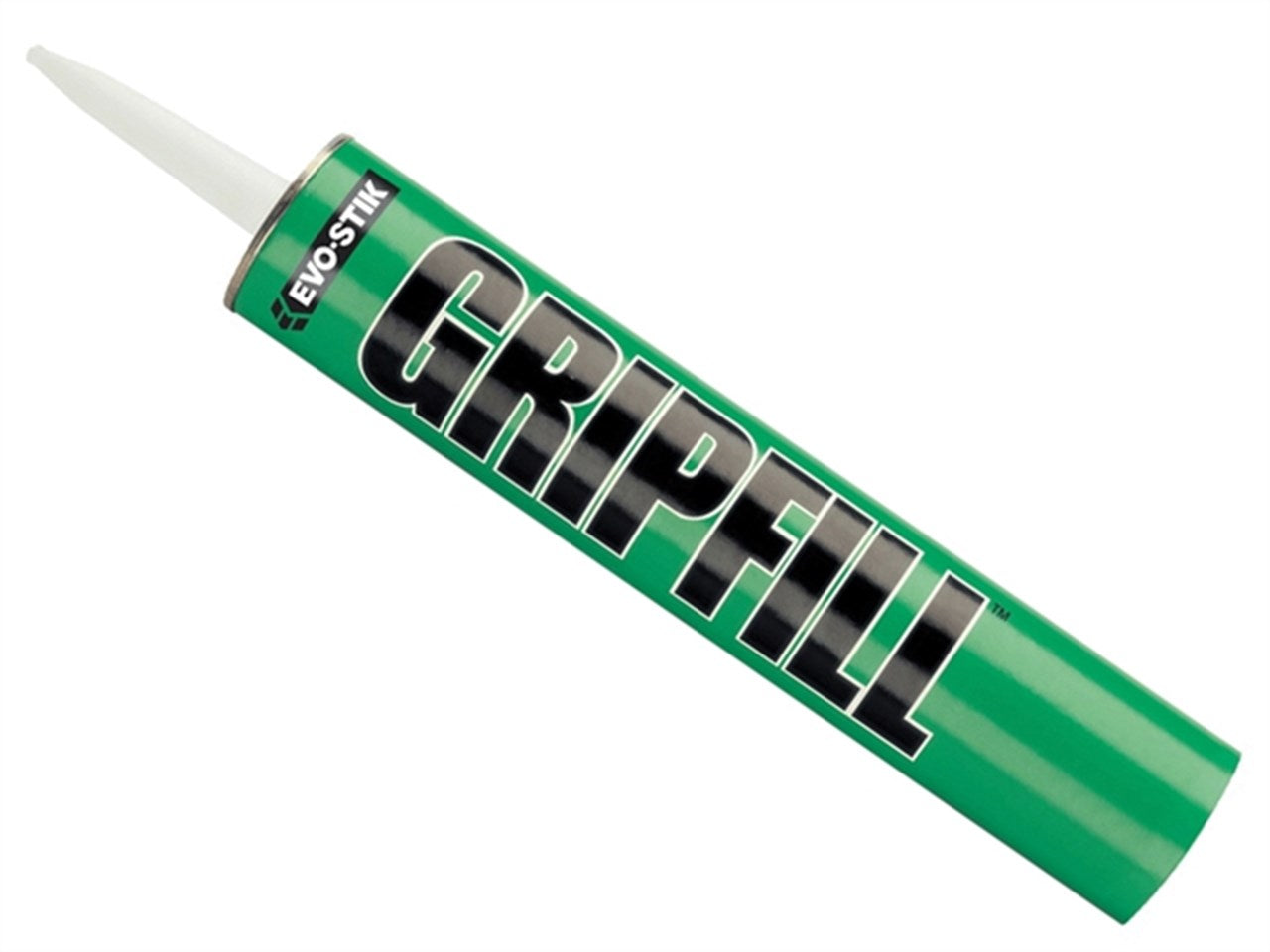 EVO STIK GRIPFILL ADHESIVE CARTRIDGES 350ML. 30812111 186014 \\\KD19463