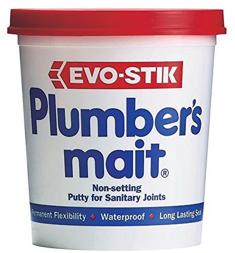 EVOSTIK PLUMBERS MAIT 750GM. 30812666 000223 \\\KD19466