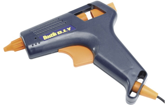 BOSTIK DIY HOT MELT GLUE GUN. 30810839 001546 \\\KD19469
