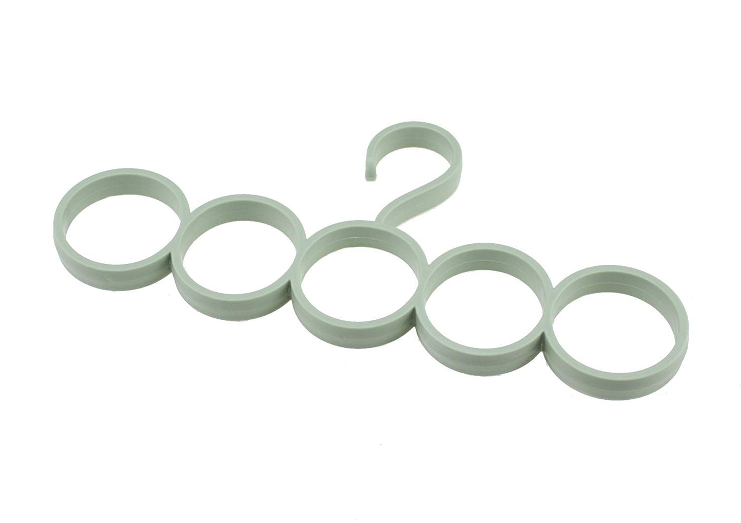 ADORN SCARVES HANGER 31.5CM X 14.5CM. AF018 \\\KD19492