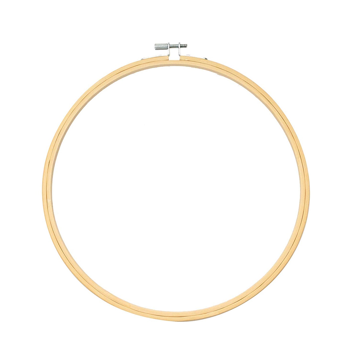 ADORN EMBROIDERY HOOK / HOOP 30CM. AR043 \\\KD19494