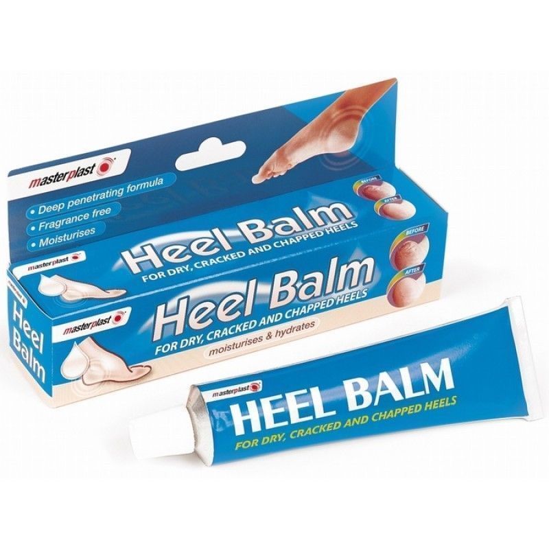 MASTERPLAST HEEL BALM 70G. MP040 \\\KD19517