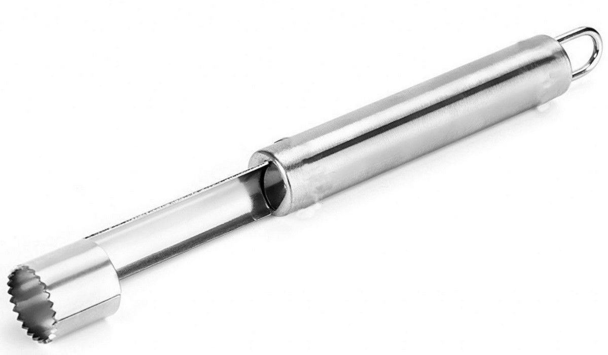 CHEF AID APPLE CORER STEEL. 10E10419 \\\KD19520