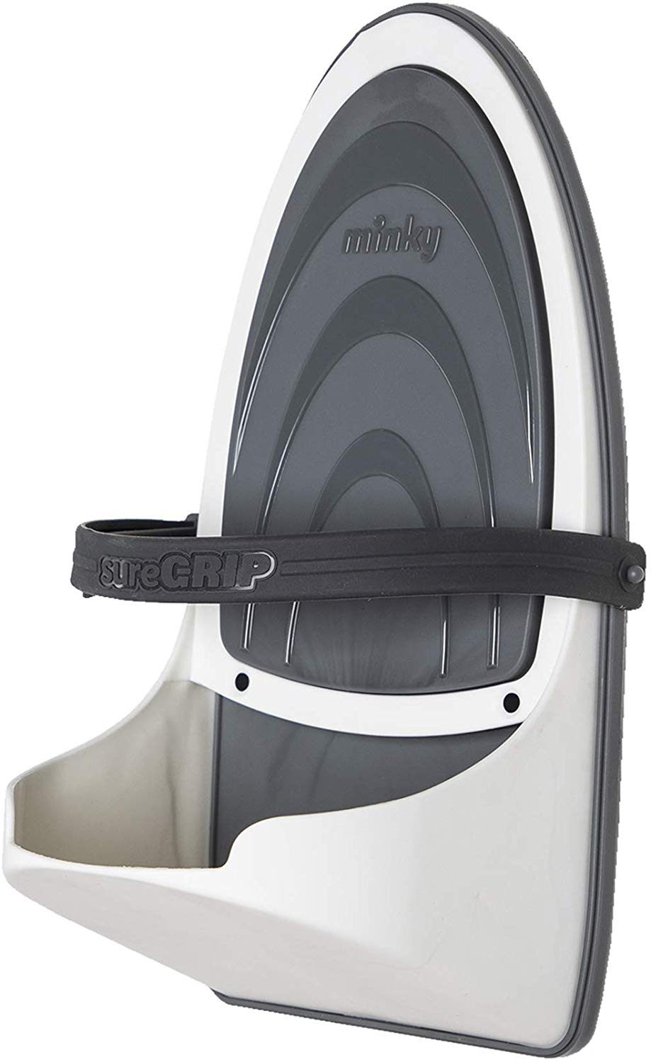 MINKY SUREGRIP STRONG & SECURE IRON HOLDER. VH80900108 \\\KD19525