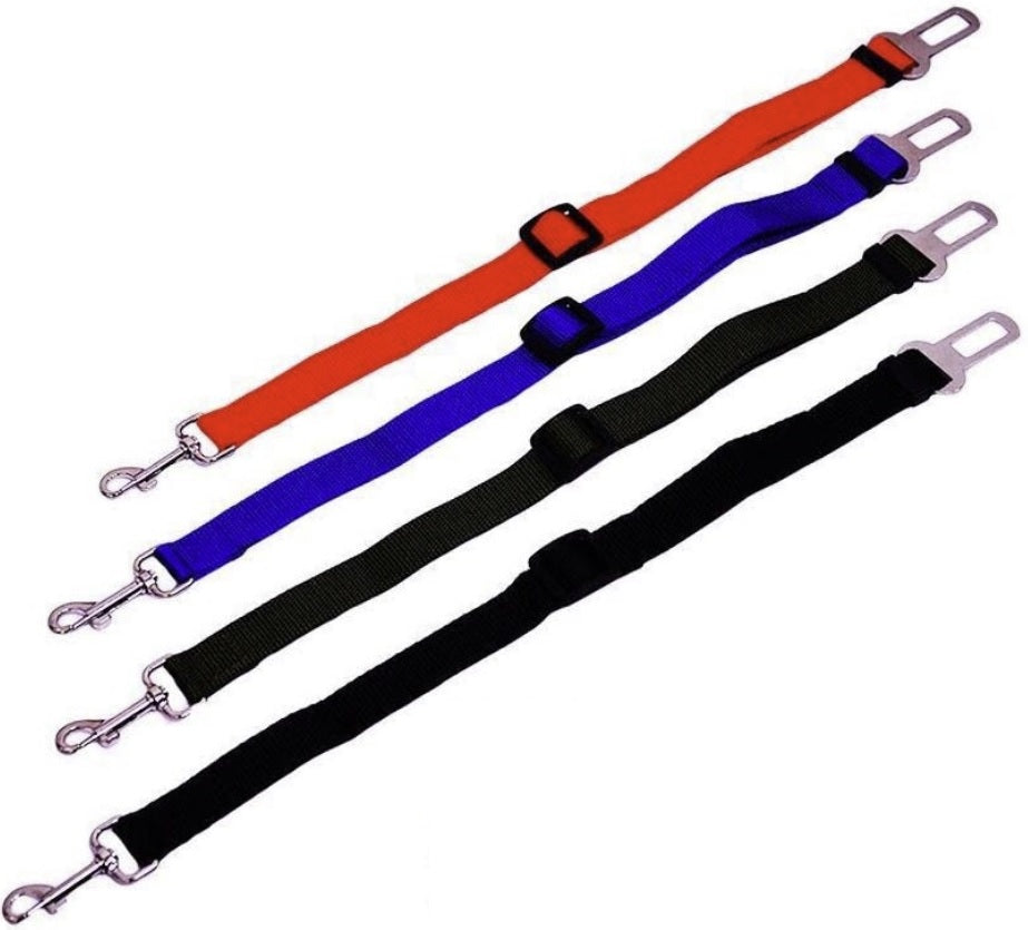 PETS THAT PLAY PET SEAT BELT. IMZ01215 \\\KD19528