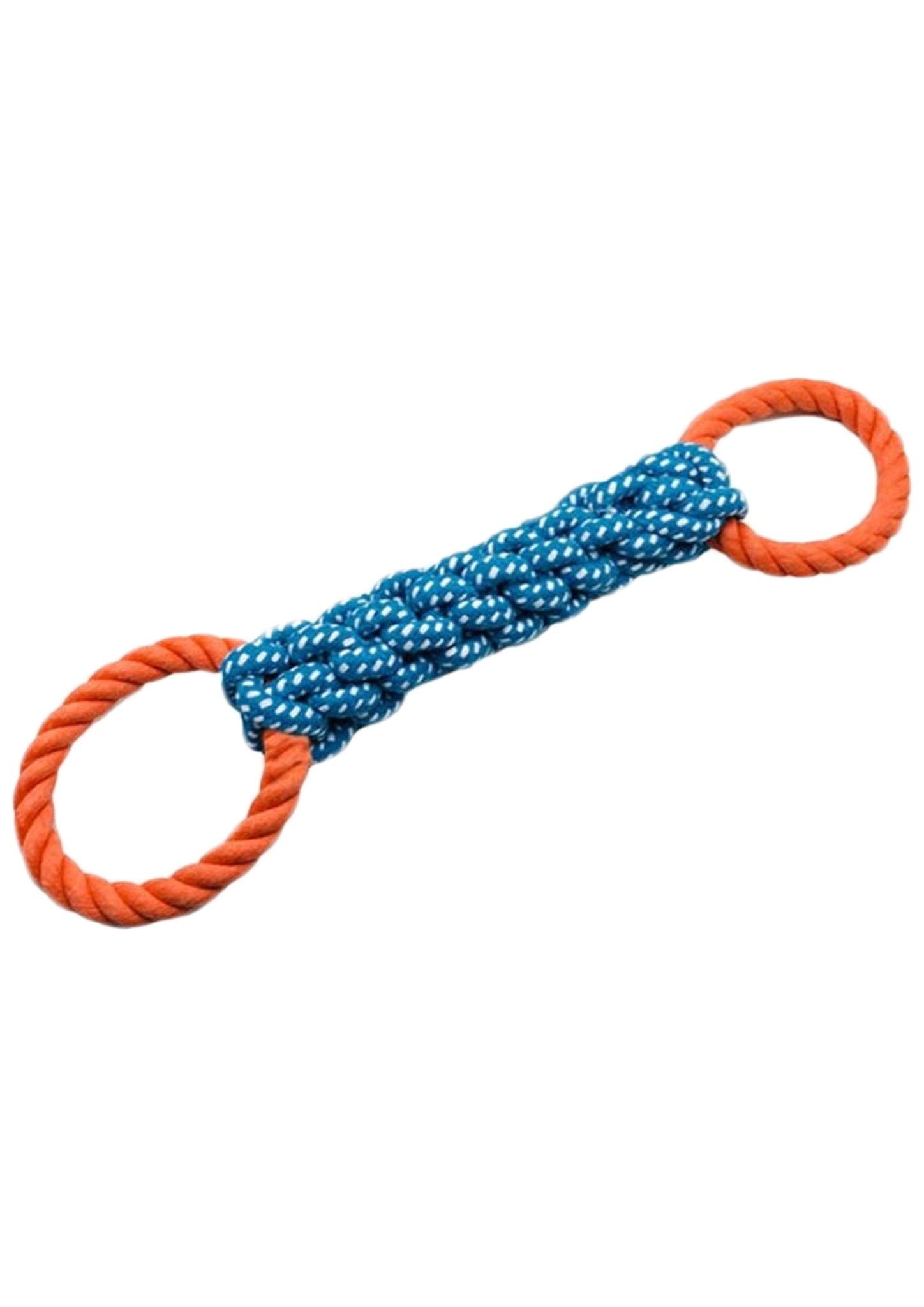 PETS THAT PLAY DOG ROPE TOY. IMZ03247 \\\KD19531