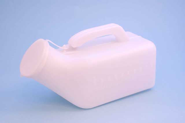 URINAL MALE 1000ML. SD16358 \\\KD19669